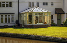 Old Nenthorn conservatory leads