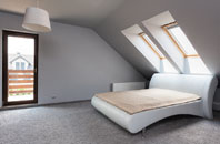 Old Nenthorn bedroom extensions