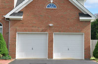 free Old Nenthorn garage construction quotes